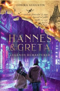 Hannes und Greta - Legends Remastered