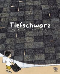 Tiefschwarz