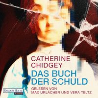 Das Buch der Schuld