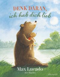 Denk daran, ich hab dich lieb