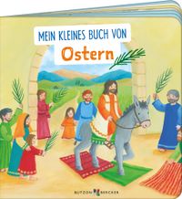 Mein kleines Buch von Ostern