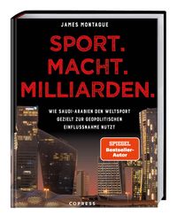 Sport. Macht. Milliarden.