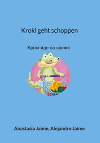Kroki geht schoppen