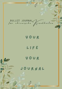 Bullet Journal für chronische Krankheiten