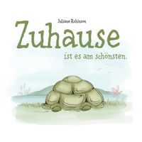 Zuhause ist es am schönsten.