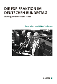 Die FDP-Fraktion im Deutschen Bundestag