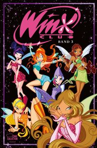 Winx Club 03