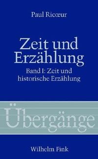 Zeit und Erzählung