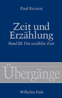 Zeit und Erzählung