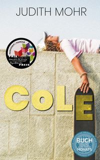 Cole und die Sache mit Charlie