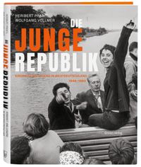 Die junge Republik
