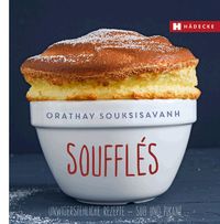 Soufflés
