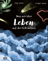 Was wir über Leben auf der Erde wissen