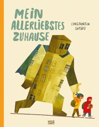 Mein allerliebstes Zuhause