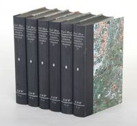 Karl Mays Werke: Historisch-Kritische Ausgabe für die Karl-May-Stiftung / Abteilung II: Fortsetzungsromane / Deutsche Herzen, deutsche Helden IV