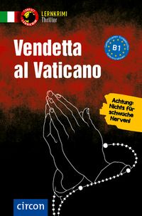 Vendetta al Vaticano