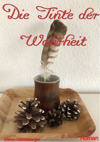 Die Tinte der Wahrheit