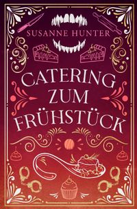 Catering zum Frühstück