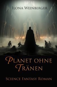 Planet ohne Tränen