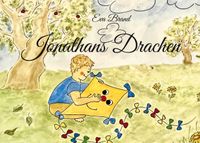 Jonathans Drachen