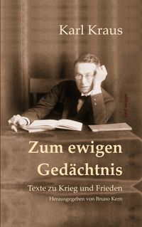 Zum ewigen Gedächtnis