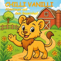 Chilli Vanilli