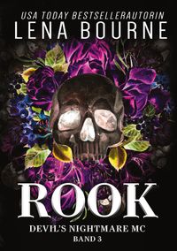 Rook (Devil's Nightmare MC Serie, Band 3)