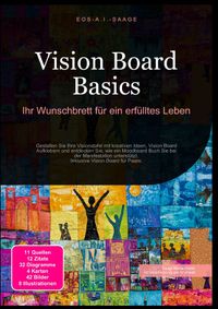 Vision Board Basics: Ihr Wunschbrett für ein erfülltes Leben