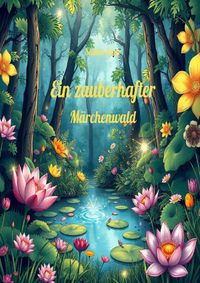 Ein zauberhafter Märchenwald