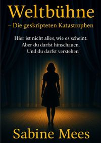 Weltbühne - Die geskripteten Katastrophen