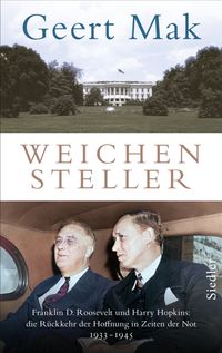 Weichensteller