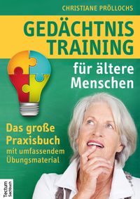 Gedächtnistraining für ältere Menschen