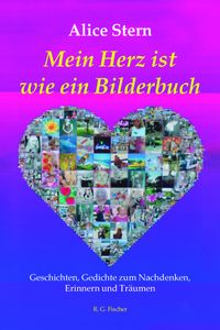 Mein Herz ist wie ein Bilderbuch