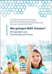 Wie gelingen MINT-Schulen?
