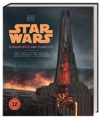 Star Wars™ Schauplätze und Planeten