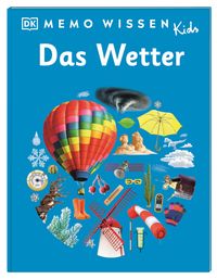 memo Wissen Kids. Das Wetter