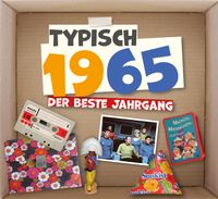 Typisch 1965 - Der beste Jahrgang