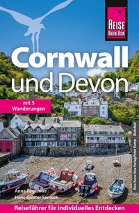 Reise Know-How Reiseführer Cornwall und Devon