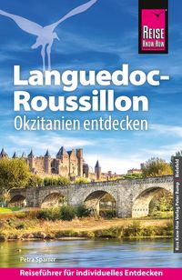 Reise Know-How Reiseführer Languedoc-Roussillon