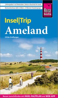 Reise Know-How InselTrip Ameland