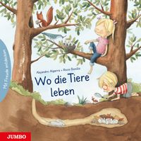 Wo die Tiere leben