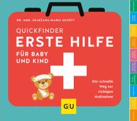 Erste Hilfe für Baby und Kind