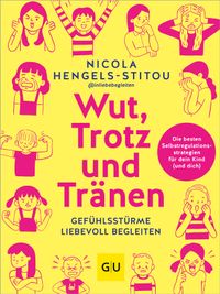 Wut, Trotz und Tränen