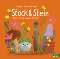 Stock & Stein - Eine Tasche voller Herbst
