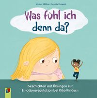 Was fühl ich denn da?