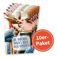 10er Paket: Die anderen haben's doch auch gepostet!