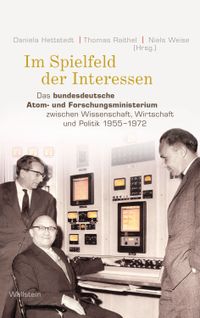 Im Spielfeld der Interessen