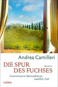 Die Spur des Fuchses