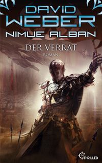 Nimue Alban: Der Verrat