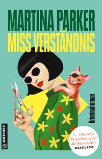 Miss Verständnis